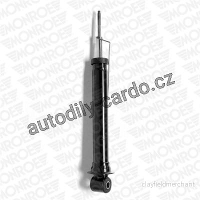 Tlumič pérování MONROE (MO15028, MO 15028), zadní – VW Golf III KOMBI Tlumič pérování MONROE (MO15028, MO 15028), zadní – VW Golf III KOMBI