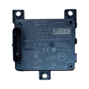 VW Golf 8 hatchback r.v. 2021 ACC radar 5WA907572A 5WA907572 S5VX3T85912