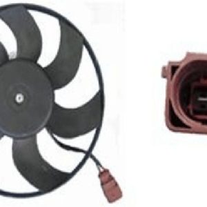 MH CFF 188 000S ventilátor MAHLE MH CFF 188 000S ventilátor MAHLE
