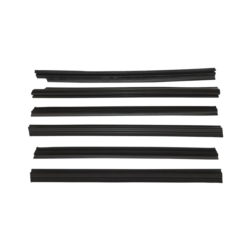 Window Master Kit Weatherstrip Kit 228811 Window Master Kit Weatherstrip Kit 228811