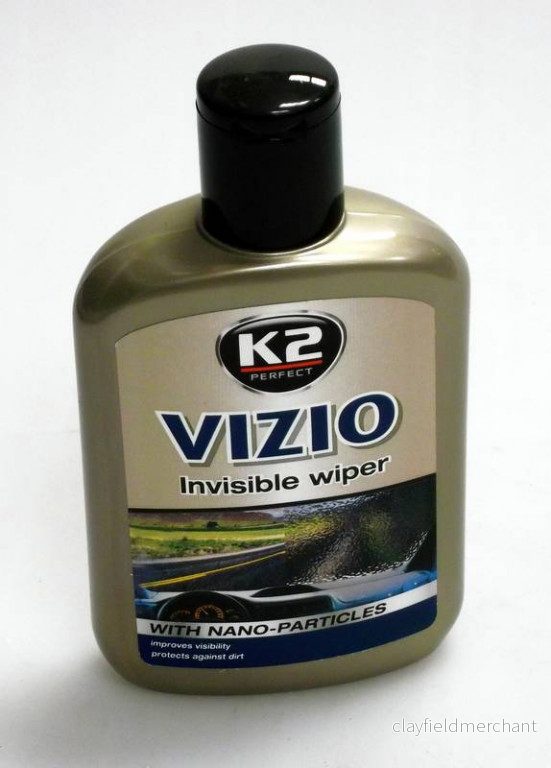 Stěrače tekuté K2 VIZIO 200ml 610775