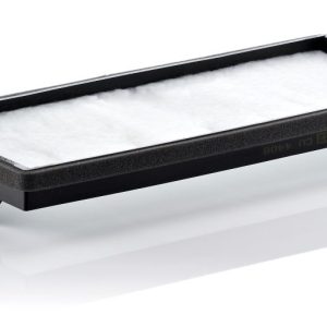 MF CU4408 Filtr kabinový MANN