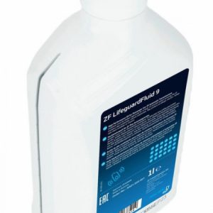 Olej do automatické převodovky ZF AA01.500.001 (Life Guard Fluid 9)
