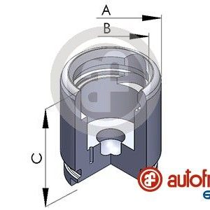 Píst, brzdový třmen AUTOFREN SEINSA D025257