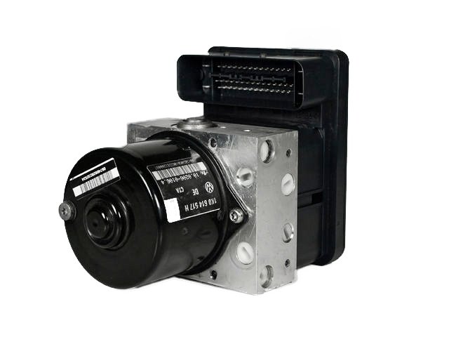 Řídící jednotka ABS ESP MK60 V2 VOLKSWAGENVW 1K0907379D 1K0614518 ATE 10096003433 10039933384