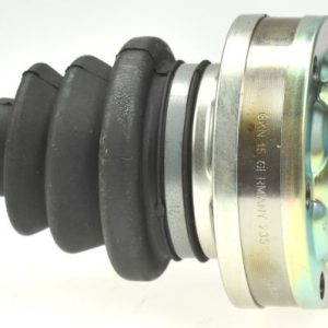 Hnací hřídel LÖBRO 300735 – BMW Hnací hřídel LÖBRO 300735 – BMW