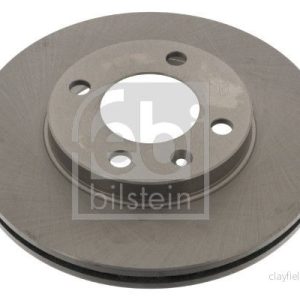 Brzdový kotouč FEBI BILSTEIN 08557