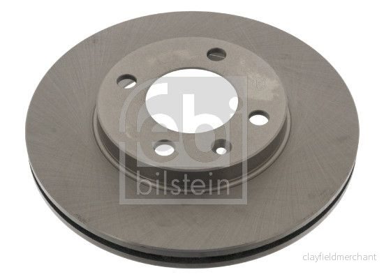 Brzdový kotouč FEBI BILSTEIN 08557