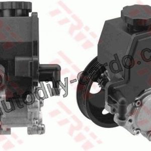 Hydraulické čerpadlo, řízení TRW JPR159 – MERCEDES