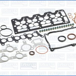 Kompletní sada těsnění, motor AJUSA 51037000 Kompletní sada těsnění, motor AJUSA 51037000