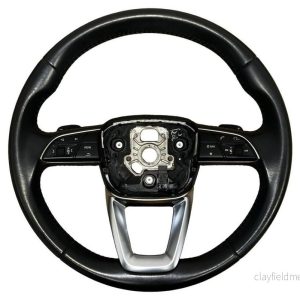 Audi SQ7 4M r.v. 2018 multifunkčni DSG volant 4M0419699 4M0419091M 4M0419689 S5VX3T77651 Audi SQ7 4M r.v. 2018 multifunkčni DSG volant 4M0419699 4M0419091M 4M0419689 S5VX3T77651