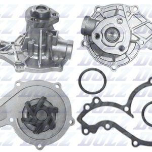 Vodní pumpa DOLZ A151RS – AUDI, SEAT, VW