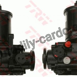 Hydraulické čerpadlo, řízení TRW JPR342 – MERCEDES