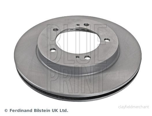 Brzdový kotouč BLUE PRINT ADK84311 Brzdový kotouč BLUE PRINT ADK84311