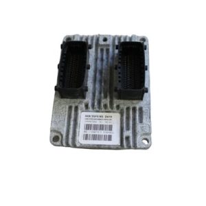 Řídící jednotka IAW5SF FIAT 51875964 MAGNETI MARELLI BC0097068F Řídící jednotka IAW5SF FIAT 51875964 MAGNETI MARELLI BC0097068F
