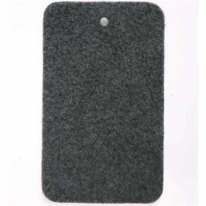 Koberec obkladový potahový Carbest Stretch-Carpet-Filz, samolepicí, tmavě šedý, tloušťka 3 mm, šířka 1,4 m, role 60 m 306889 Koberec obkladový potahový Carbest Stretch-Carpet-Filz, samolepicí, tmavě šedý, tloušťka 3 mm, šířka 1,4 m, role 60 m 306889