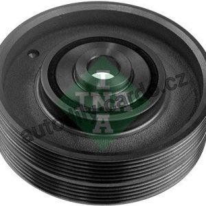 Řemenice klikové hřídele INA (IN 544001610) – FIAT