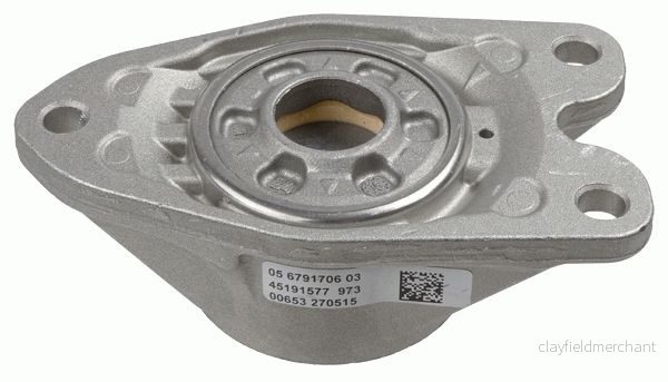 Ložisko pružné vzpěry LEMFÖRDER (LMI 37691 01)