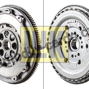 Dvouhmotový setrvačník LUK (LK 415017910 , LUK415017910) – FORD