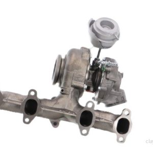 Turbodmychadlo GARRETT 765261-5008S Turbodmychadlo GARRETT 765261-5008S