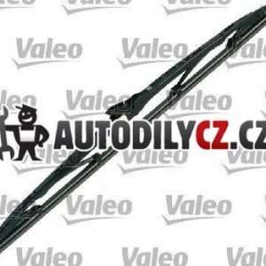 ST V38 VALEO SILENCIO 380 mm