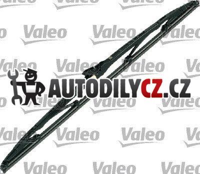 ST V38 VALEO SILENCIO 380 mm