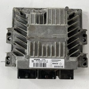 Řídící jednotka SIM32 SIEMENS S122326109A RENAULT 8200565863 Řídící jednotka SIM32 SIEMENS S122326109A RENAULT 8200565863