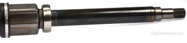 Hnací hřídel LÖBRO 305036 – FORD