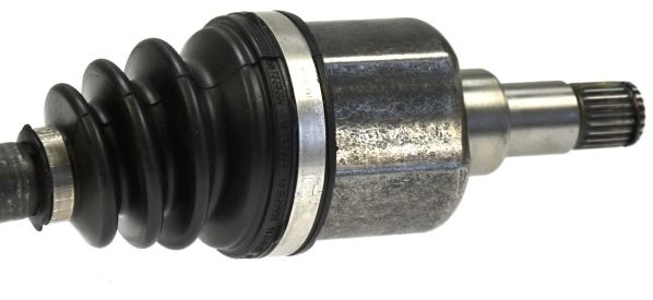 Hnací hřídel LÖBRO 304535 – FORD