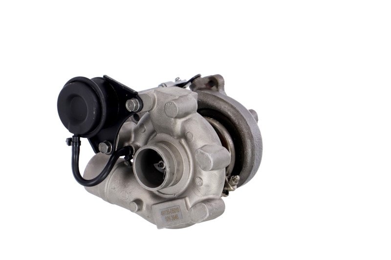 Turbodmychadlo GARRETT 49135-05010