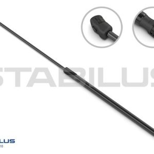 SB 074834 Plynová vzpěra, zavazadlový prostor STABILUS 853342