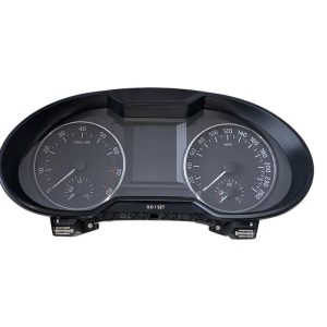 Škoda Octavia 3 kombi r.v. 2015 benzínové budíky 5E0920742 S5VX3T28346 Škoda Octavia 3 kombi r.v. 2015 benzínové budíky 5E0920742 S5VX3T28346