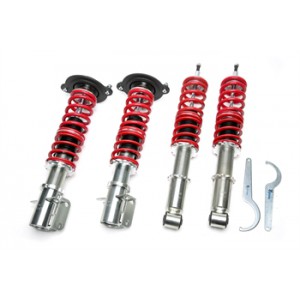Výškově stavitelný podvozek VW Golf 1 (17) - TA Technix DEEP X-GWVW01