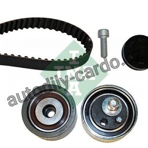 Sada rozvodového řemene INA (IN 530036410) – VW