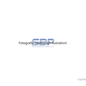 Pružinový brzdový válec (SBP 05-BCT12/24-K01) 5960336