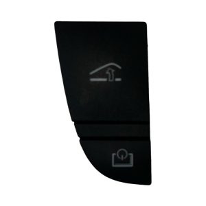 Audi A6 C6 4F avant r.v. 2006 tlačítko 4F1927227B S5VX3T62231