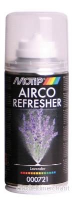 AC M000721 MOTIP Osvež. klimatiz.levand., 150 ml 375749