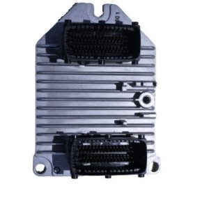 Řídící jednotka SIMTEC 71 OPEL 55351752 SIEMENS 5WK91727