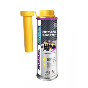 Diesel Cetane Booster; Ravenol 300 ml RAV1390249