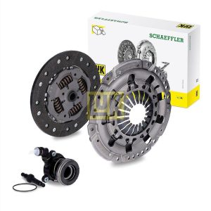 Sada spojky Schaeffler LuK 621 3029 33 Sada spojky Schaeffler LuK 621 3029 33