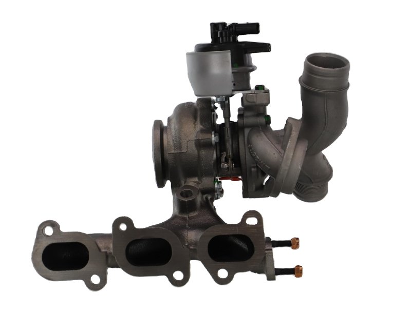 Turbodmychadlo BORGWARNER 16309980005