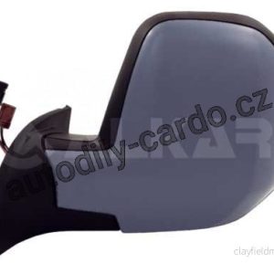 Vnější zpětné zrcátko ALKAR 9239998