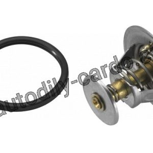 Termostat WAHLER (WH 3159.82D)
