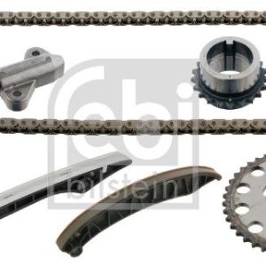 Sada rozvodového řetězu FEBI BILSTEIN 37999