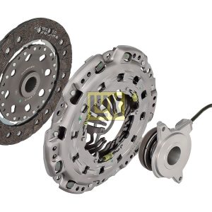 Sada spojky Schaeffler LuK 623 3215 33