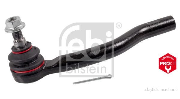 Hlava příčného táhla řízení FEBI BILSTEIN 42482