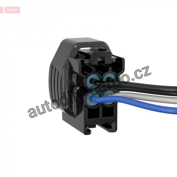 Lambda sonda DENSO DOX-0427