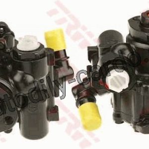 Hydraulické čerpadlo, řízení TRW JPR388 – VW LT II
