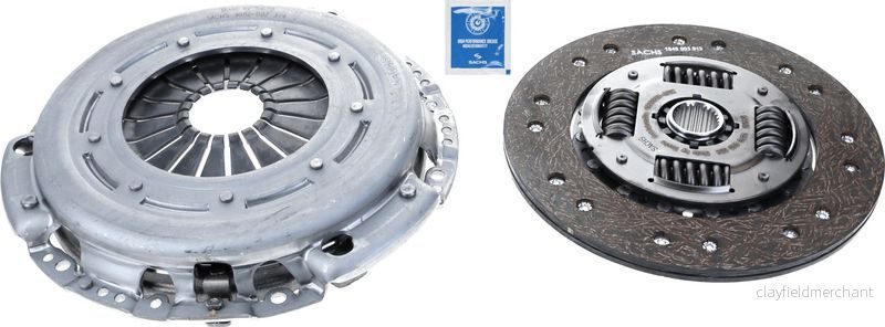 Spojková sada SACHS SA 3000970121