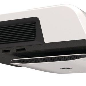Klimatizace střešní SR-MECair C22 (2,2 kW, 230V, ultra tenký difuzor) 305558 Klimatizace střešní SR-MECair C22 (2,2 kW, 230V, ultra tenký difuzor) 305558